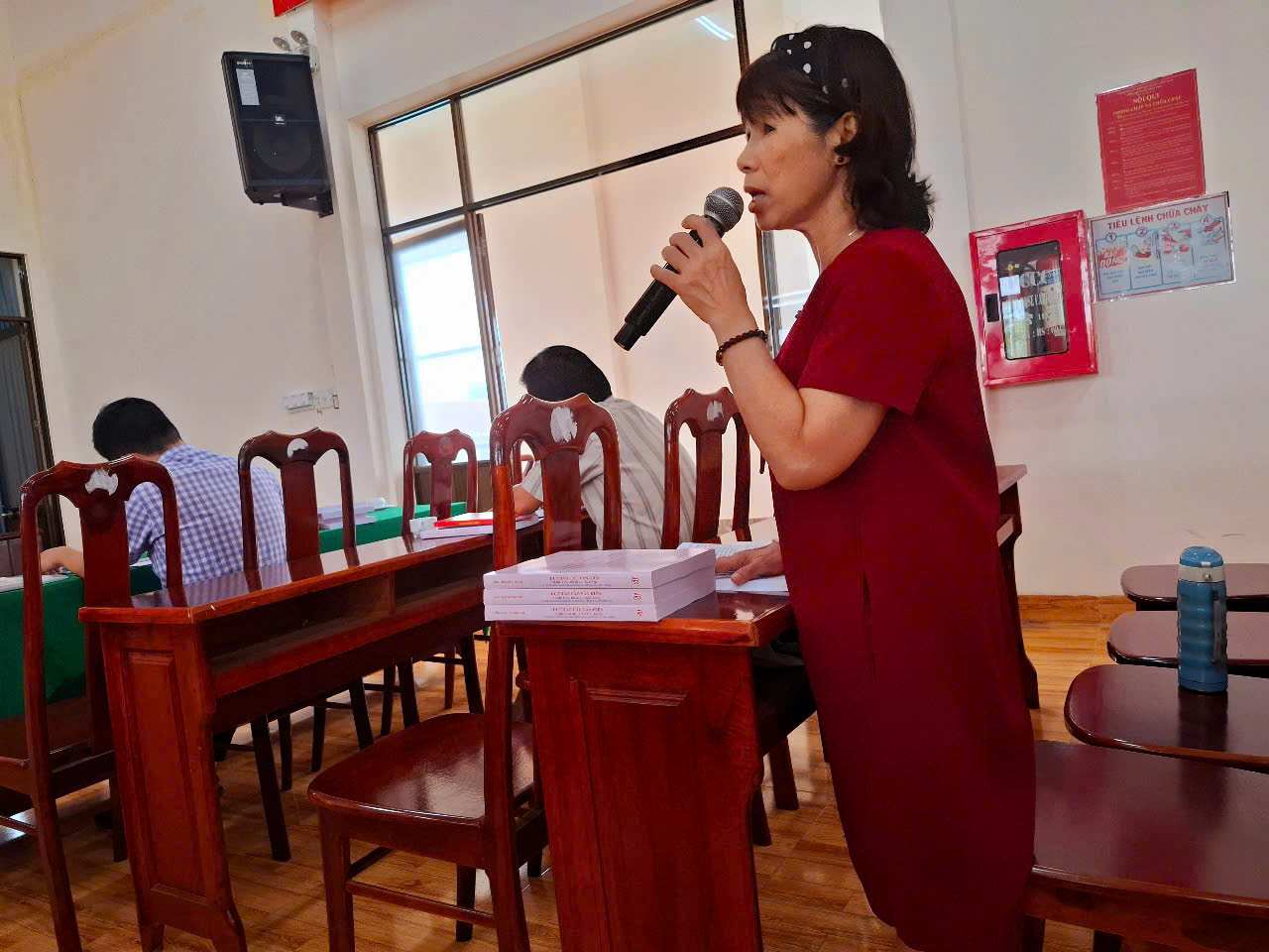 Đảng 4